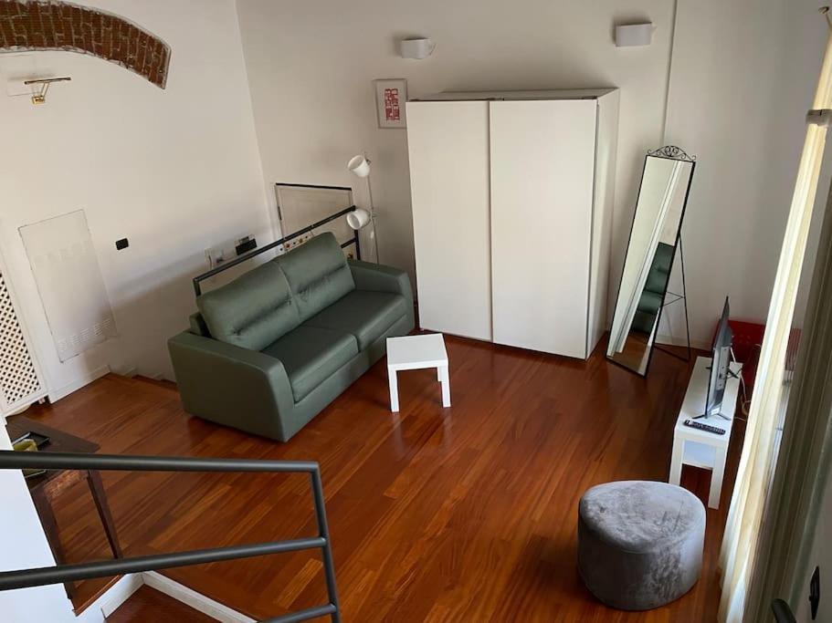 La Casetta Di Via Verona Milano Esterno foto